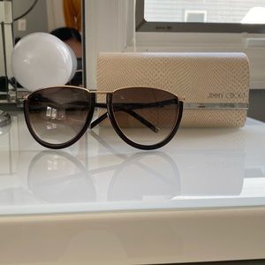 💫Jimmy Choo Sunglasses 💫